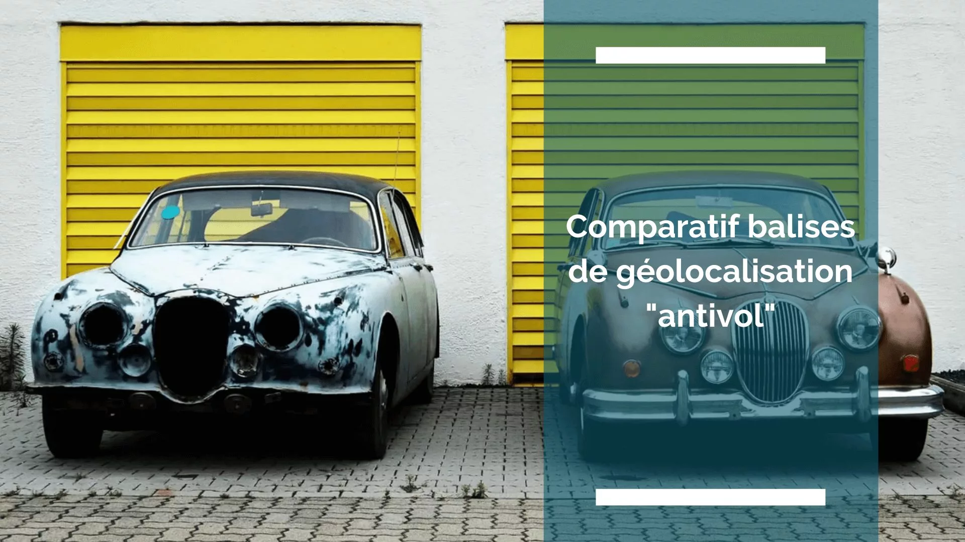 Visuel de l'article : Comparatif de balises de géolocalisation