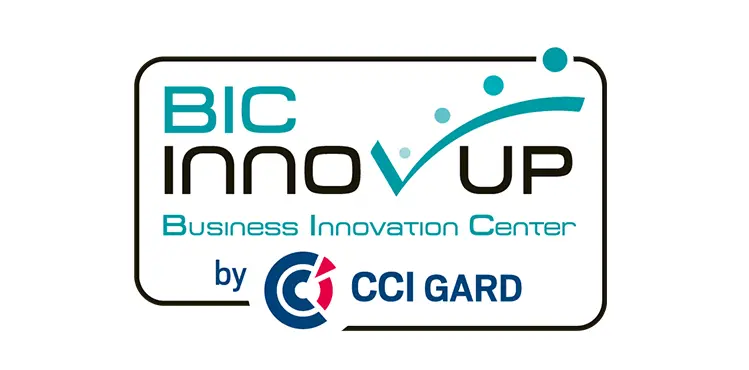 Logo Bic Innov'up