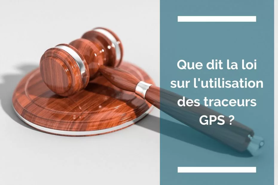 photo du marteau du juge symbole de la justice : ici pour les traceurs GPS