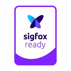 Logo SIGFOX