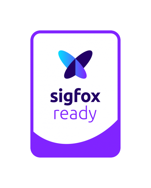 Logo SIGFOX