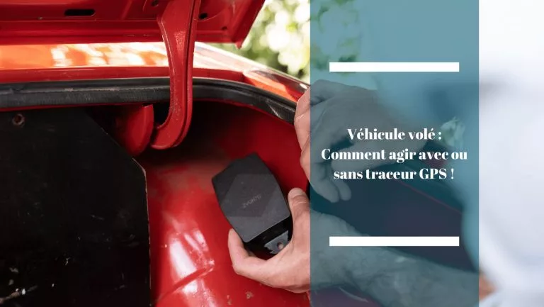 Traceur GPS et cage de Faraday : où installer son traceur et que faire en cas de vol | TRAKmy