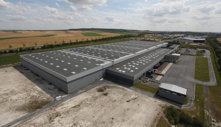 Optimisez votre gestion des stocks avec une visibilité totale sur votre parc