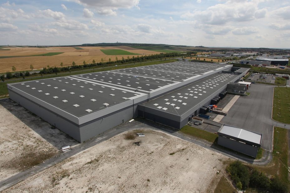 Optimisez votre gestion des stocks avec une visibilité totale sur votre parc Gestion des stocks gestion des stocks logistique