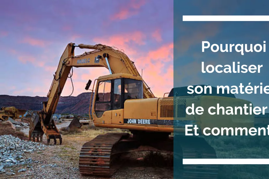 chantier