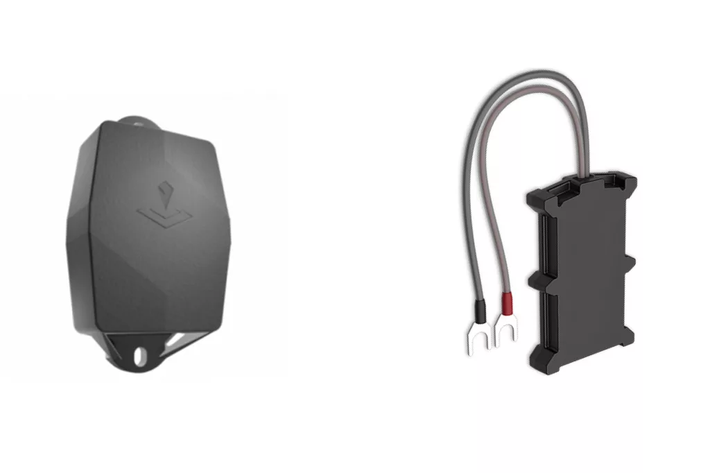 Les différents types de traceurs GPS