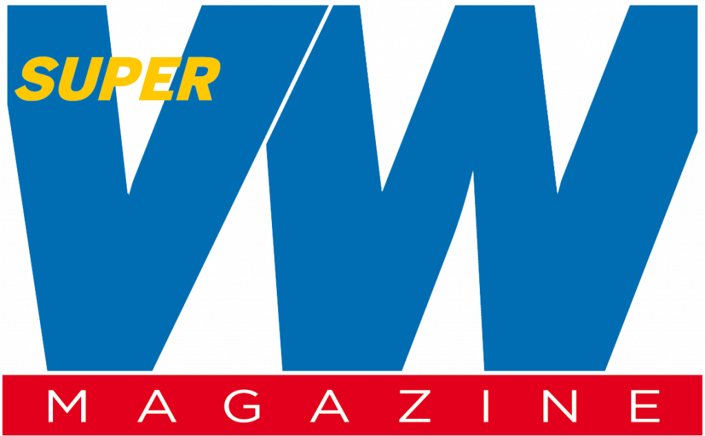 super VW magazine