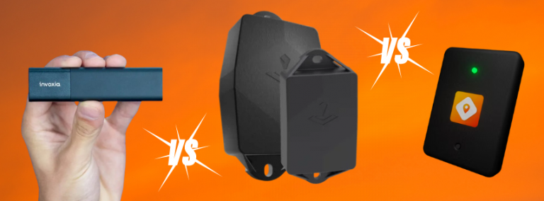 Quels traceurs GPS choisir ?