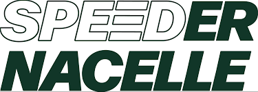 Accueil traceur gps Speeder Nacelle