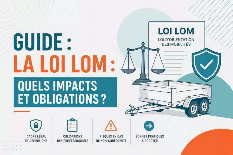 Guide : La loi lom : quels impacts et obligations ?
