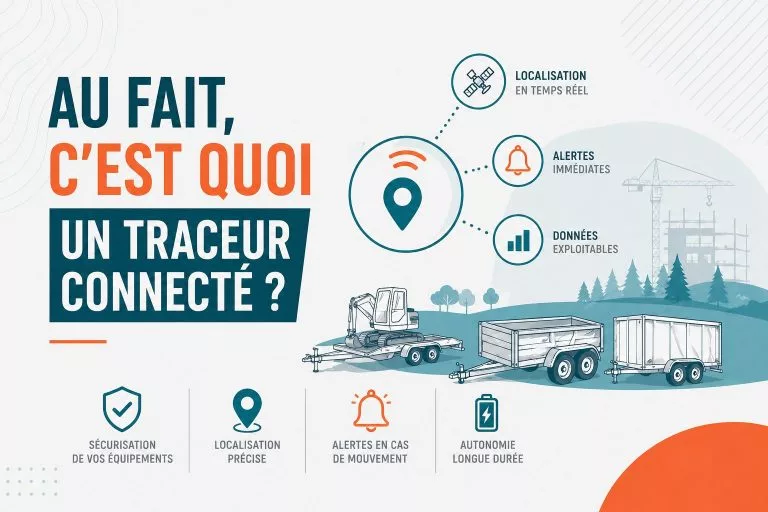 Au fait, c’est quoi un traceur connecté ?