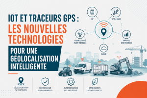 TRAKmy traceur GPS longue autonomie