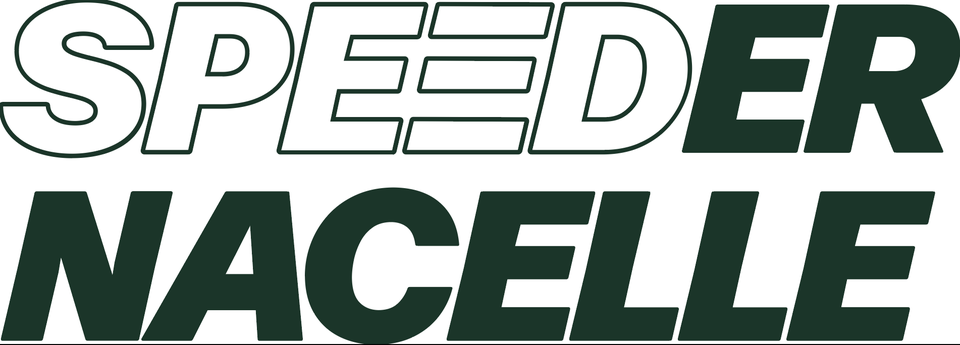 Speeder Nacelle