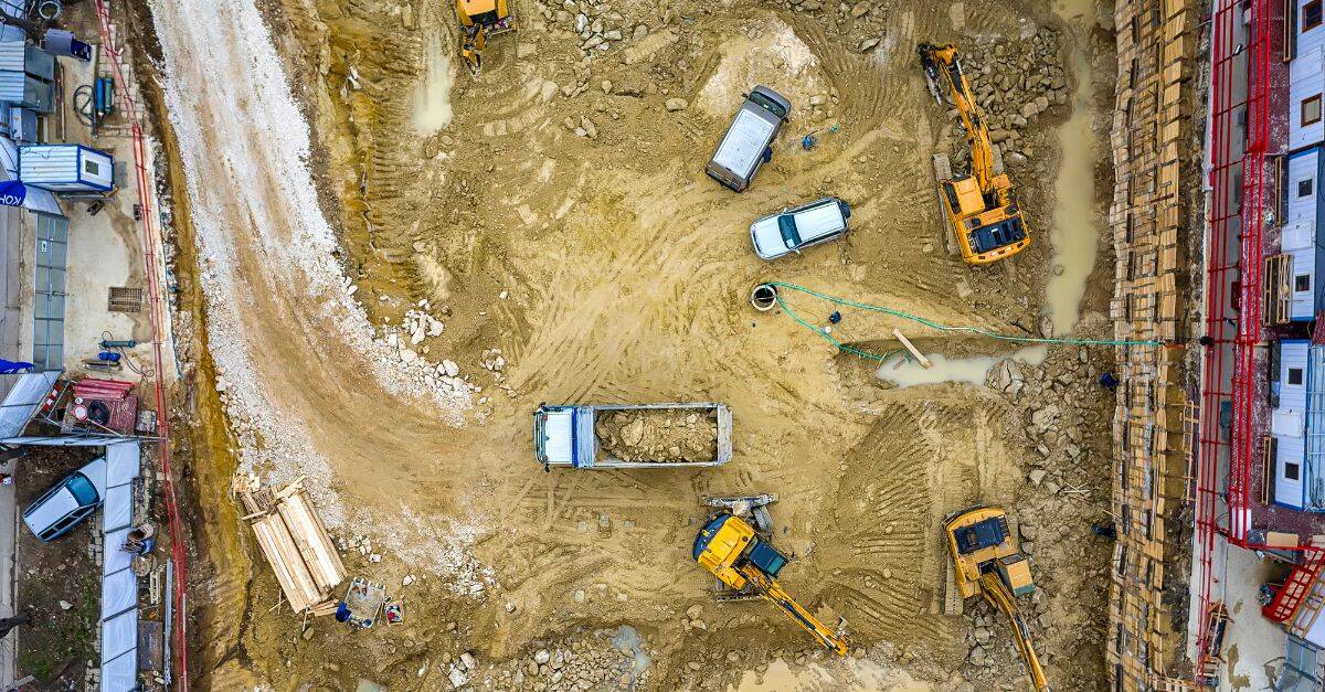 BTP et chantiers