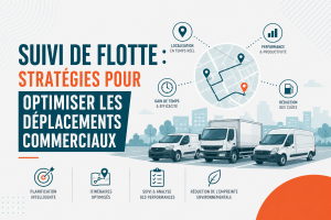 TRAKmy traceur GPS longue autonomie