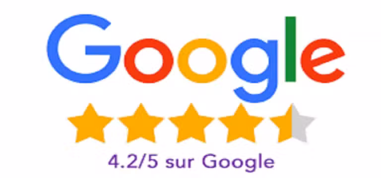 Avis Google